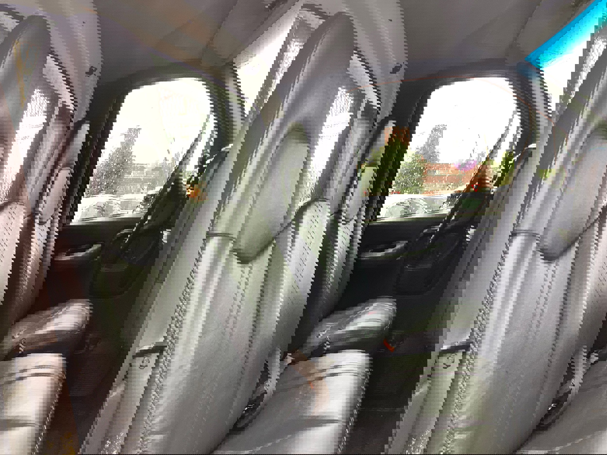 Used 2003 Chevrolet Kodiak C4500 2WD Regular Cab image 13