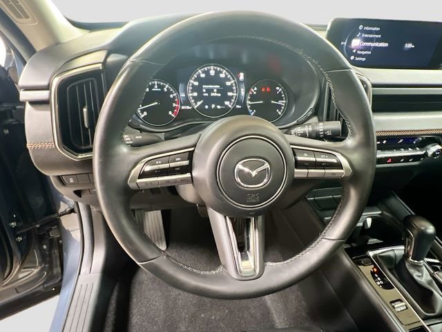 Used 2024 MAZDA CX-50 AWD 2.5 S w/ Cargo Package image 11