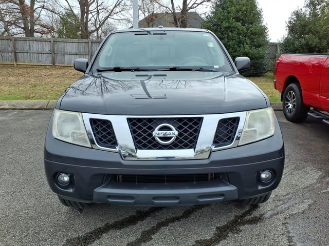 Used 2015 Nissan Frontier SV w/ SV Value Truck Package image 2