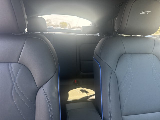 New 2026 Buick Envista Sport Touring w/ Convenience I Package FWD image 30