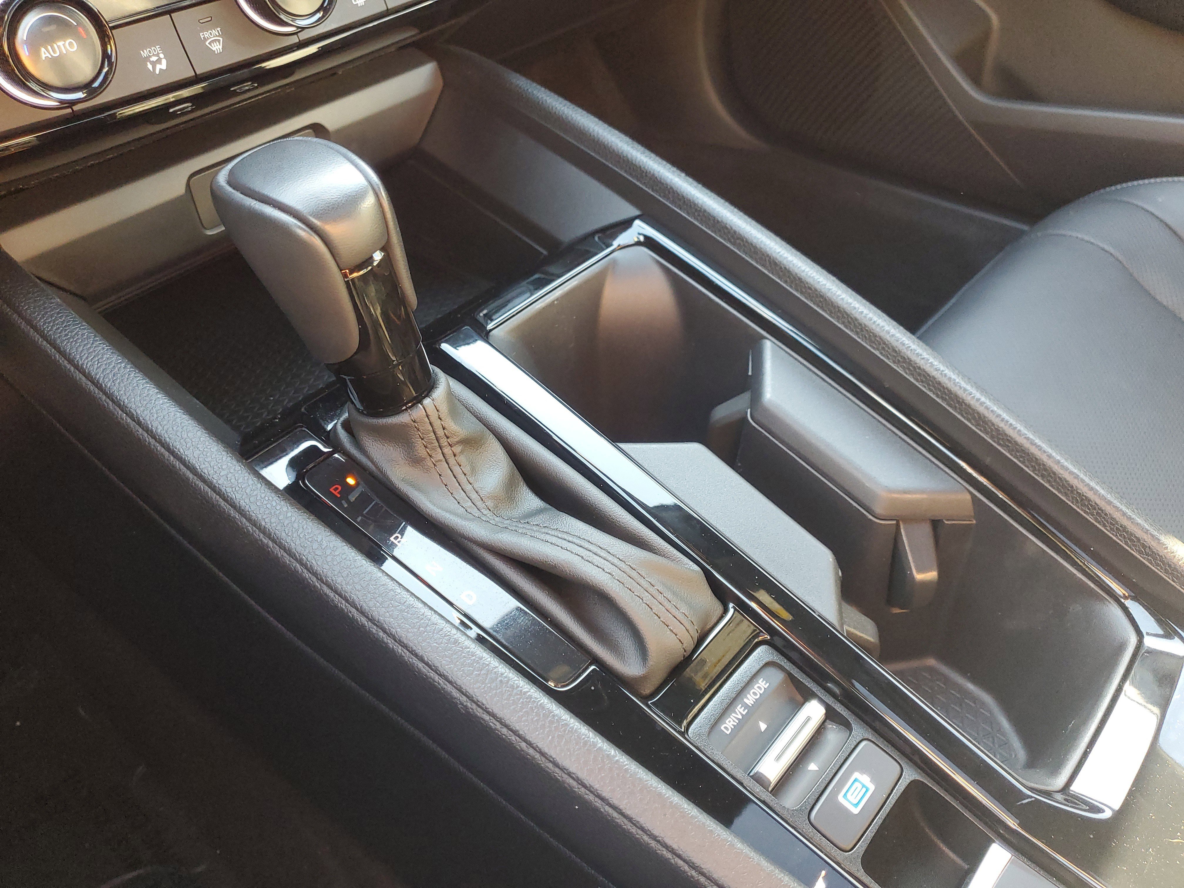 Used 2023 Honda Accord Sport image 34