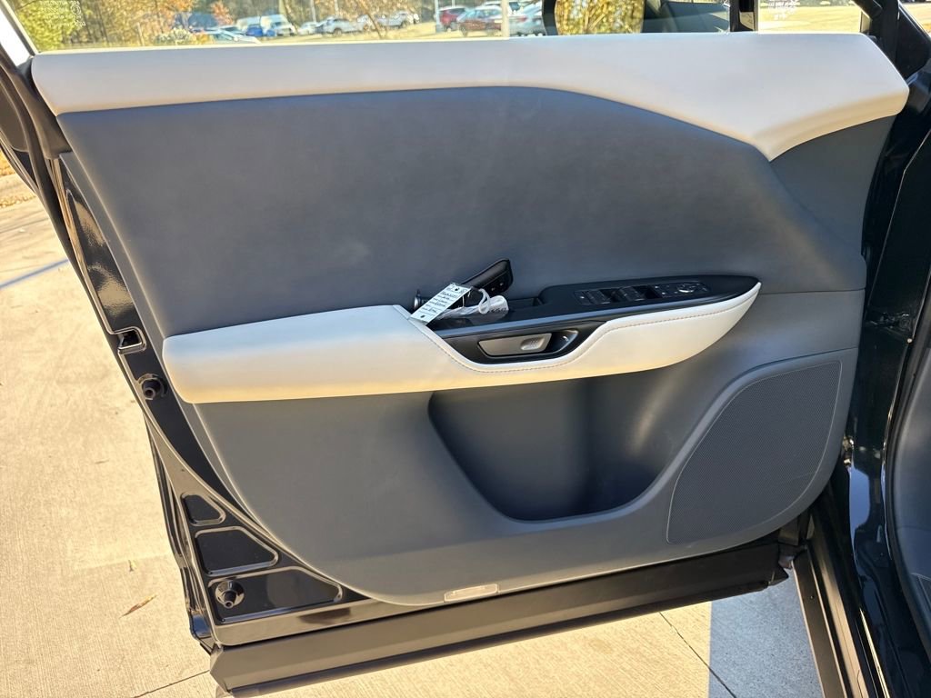 Used 2024 Lexus RZ 300e Premium image 14