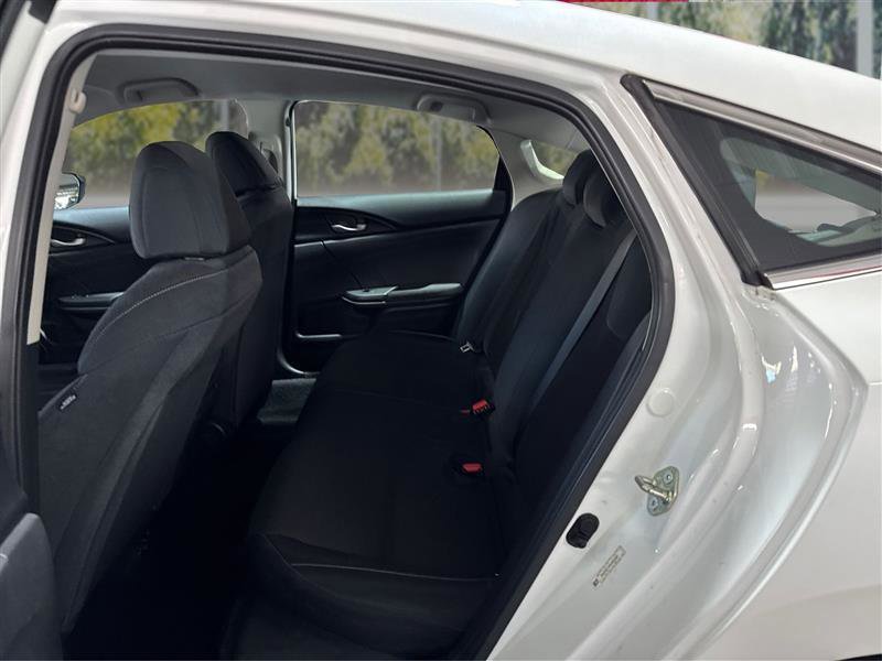 Used 2019 Honda Insight LX image 10