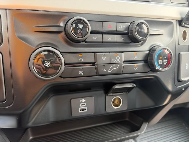 New 2026 Ford F550 2WD Regular Cab Super Duty image 20