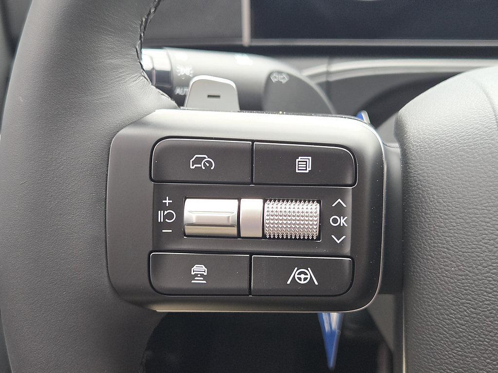 New 2026 Hyundai Santa Fe SE FWD image 29