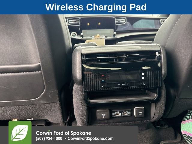 Used 2022 Jeep Wagoneer Series I image 11