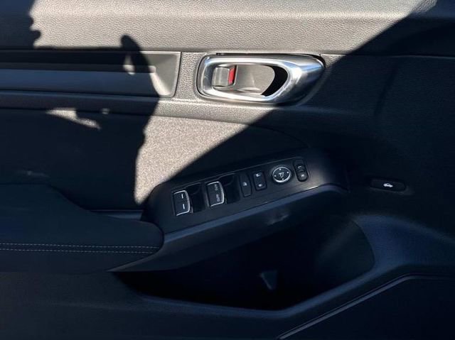 New 2026 Honda Civic LX image 8