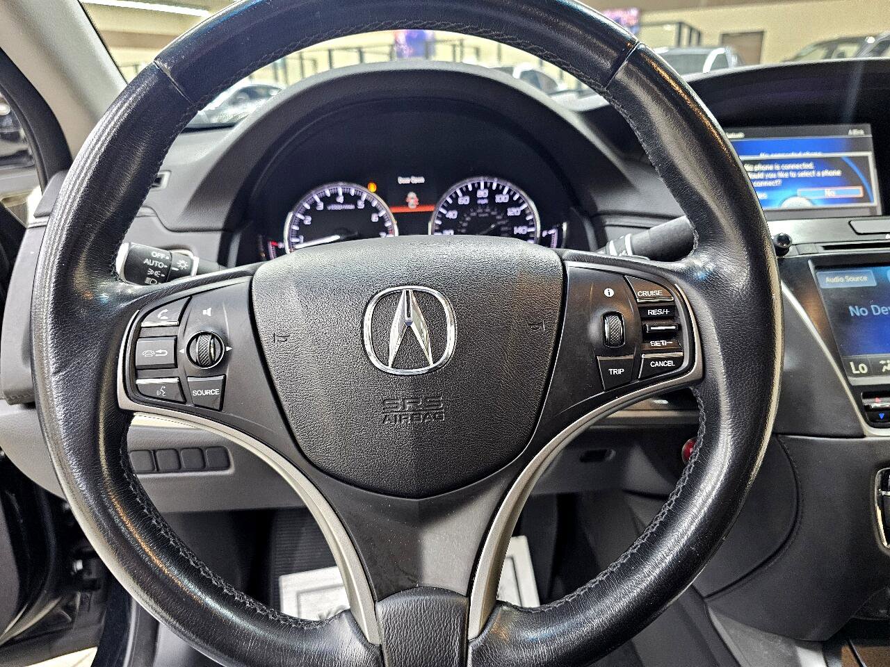 Used 2014 Acura RLX image 31