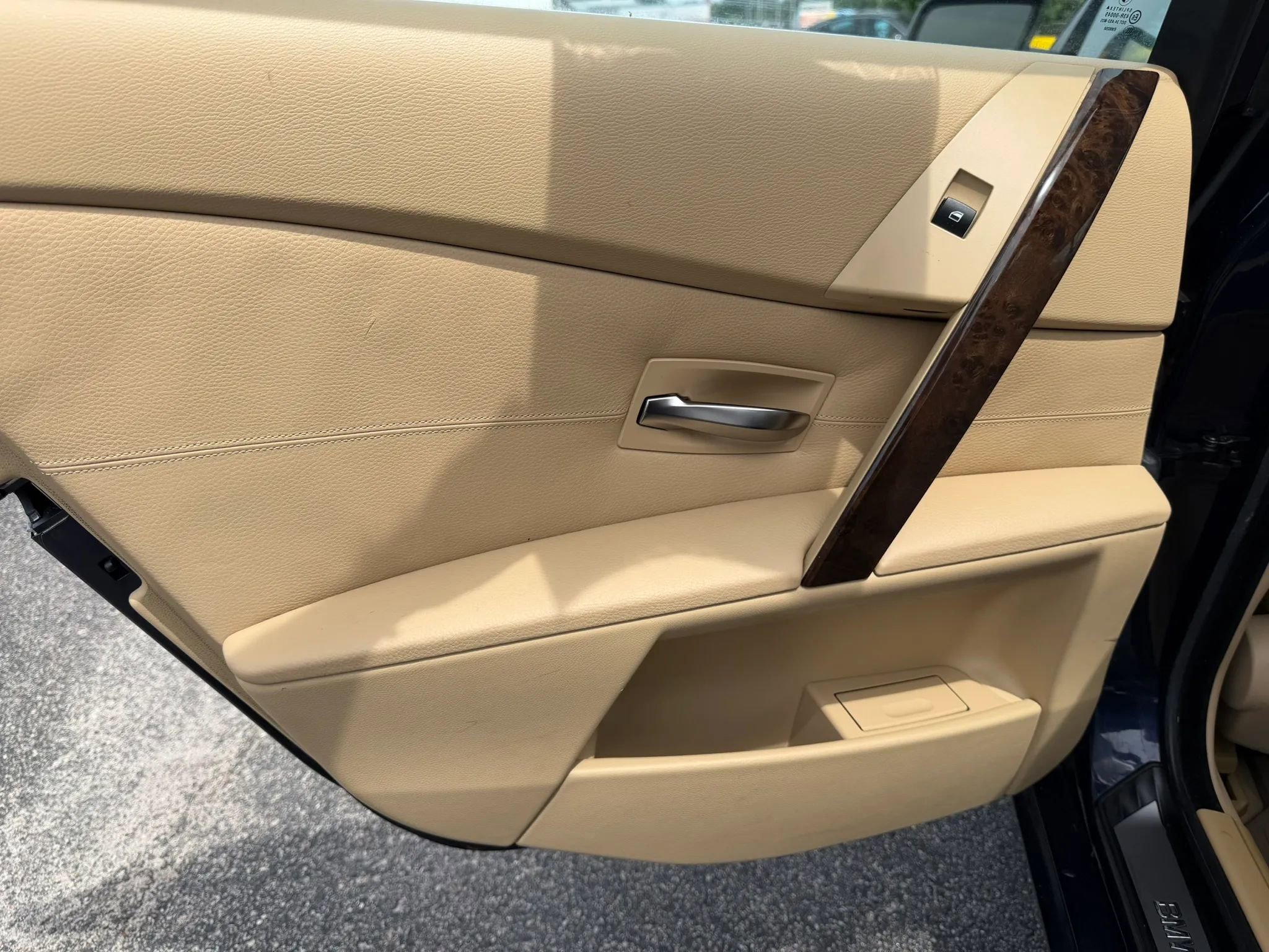 Used 2005 BMW 525i Sedan RWD image 15