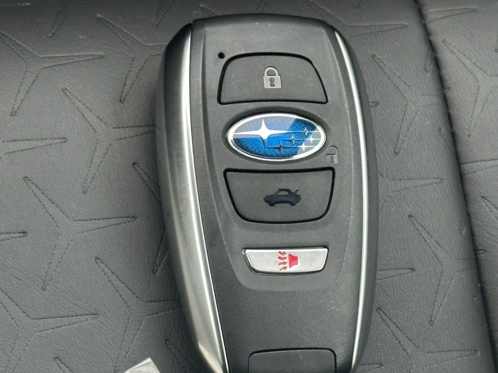 New 2026 Subaru Forester Wilderness AWD/4WD image 29