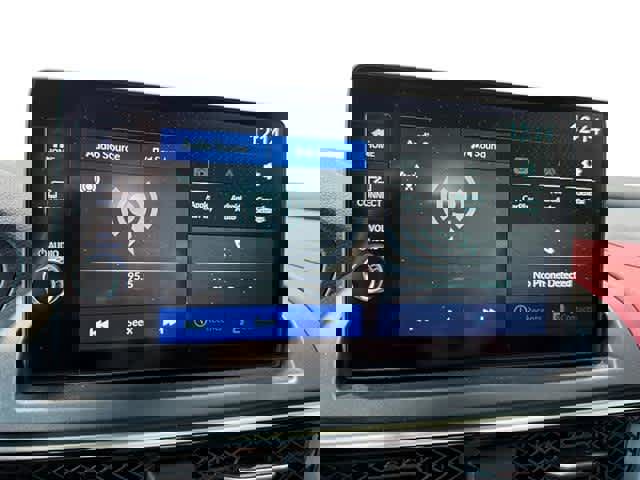 New 2025 Acura ADX A-Spec image 24