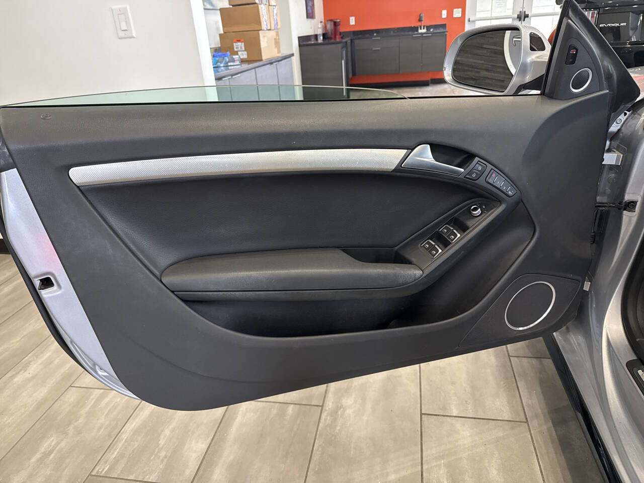 Used 2017 Audi A5 2.0T Sport w/ Technology Package image 15