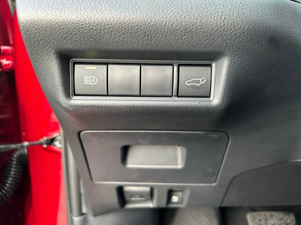 Used 2026 Toyota Grand Highlander XLE image 14