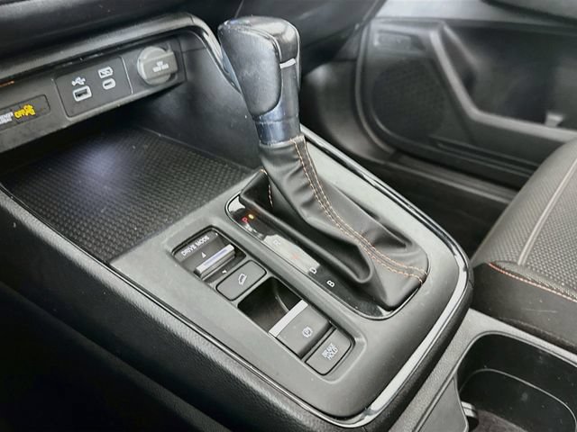 Certified 2024 Honda CR-V Sport image 26