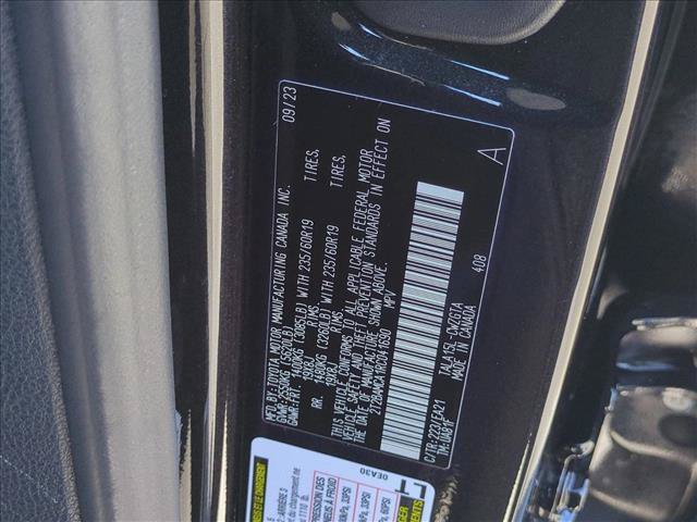 Used 2024 Lexus RX 350 Premium w/ Convenience Package AWD/4WD image 26