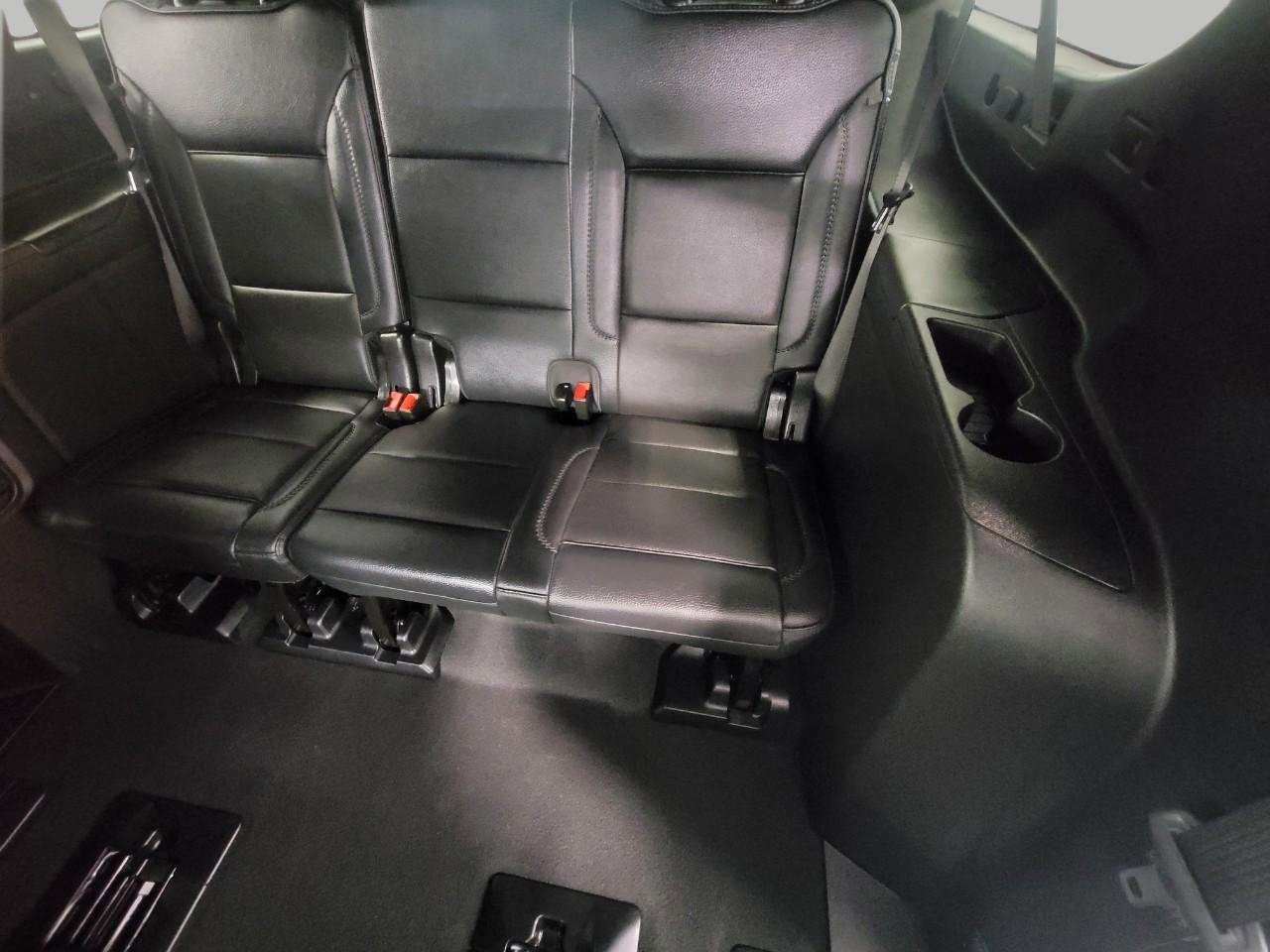 Certified 2025 GMC Yukon XL Denali image 26