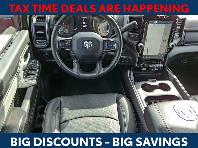 Used 2023 RAM 2500 Rebel w/ Level 1 Equipment Group image 14