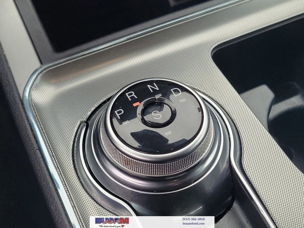 Used 2022 Ford Edge SEL w/ Convenience Package image 27