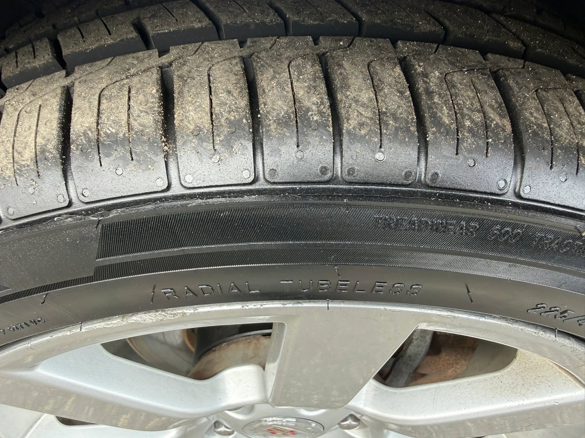 Used 2014 Cadillac ATS Sedan image 7