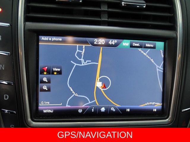 Used 2016 Lincoln MKX Select w/ Select Plus Package image 14