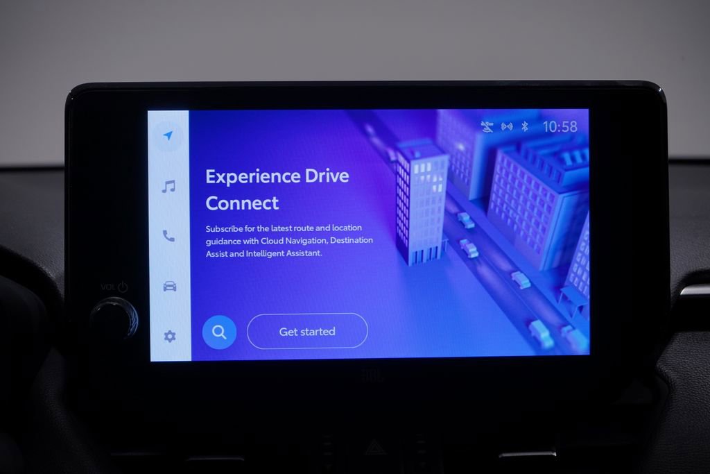 Used 2023 Toyota RAV4 XSE w/ Weather Package image 12