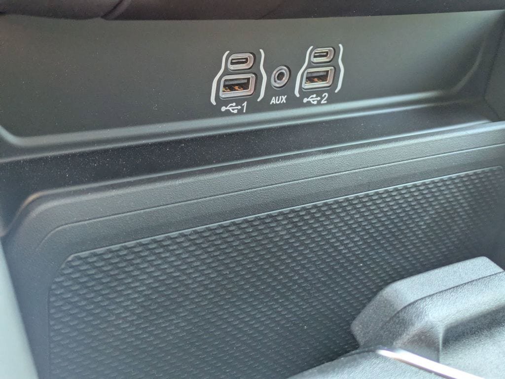 New 2026 RAM 1500 Express AWD/4WD image 20