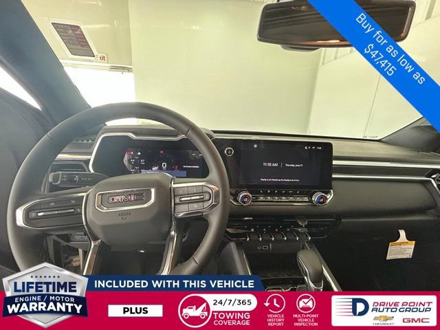 New 2026 GMC Canyon Elevation w/ Convenience Package AWD/4WD image 18