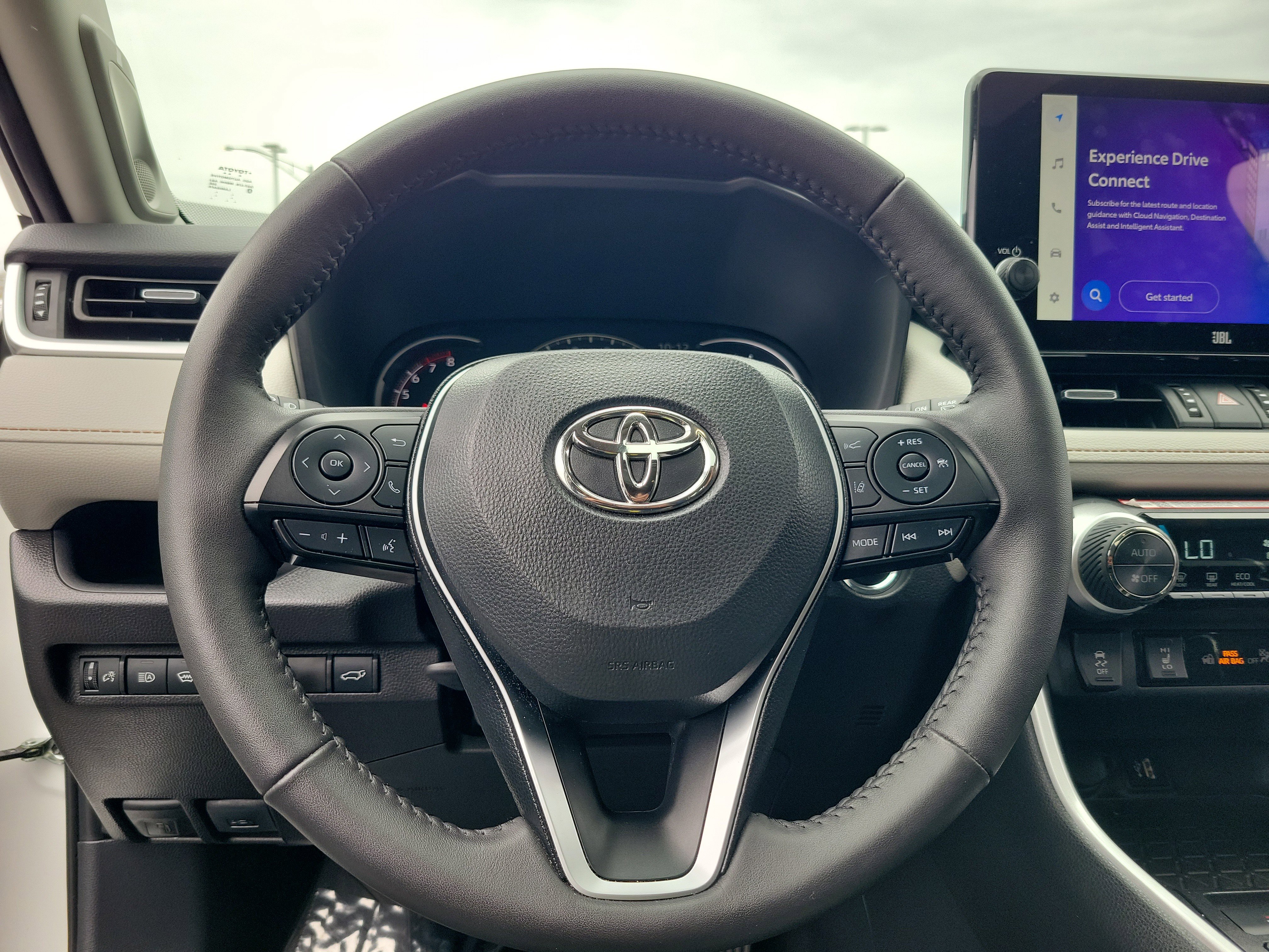 Certified 2025 Toyota RAV4 XLE Premium w/ Weather Package AWD/4WD image 23