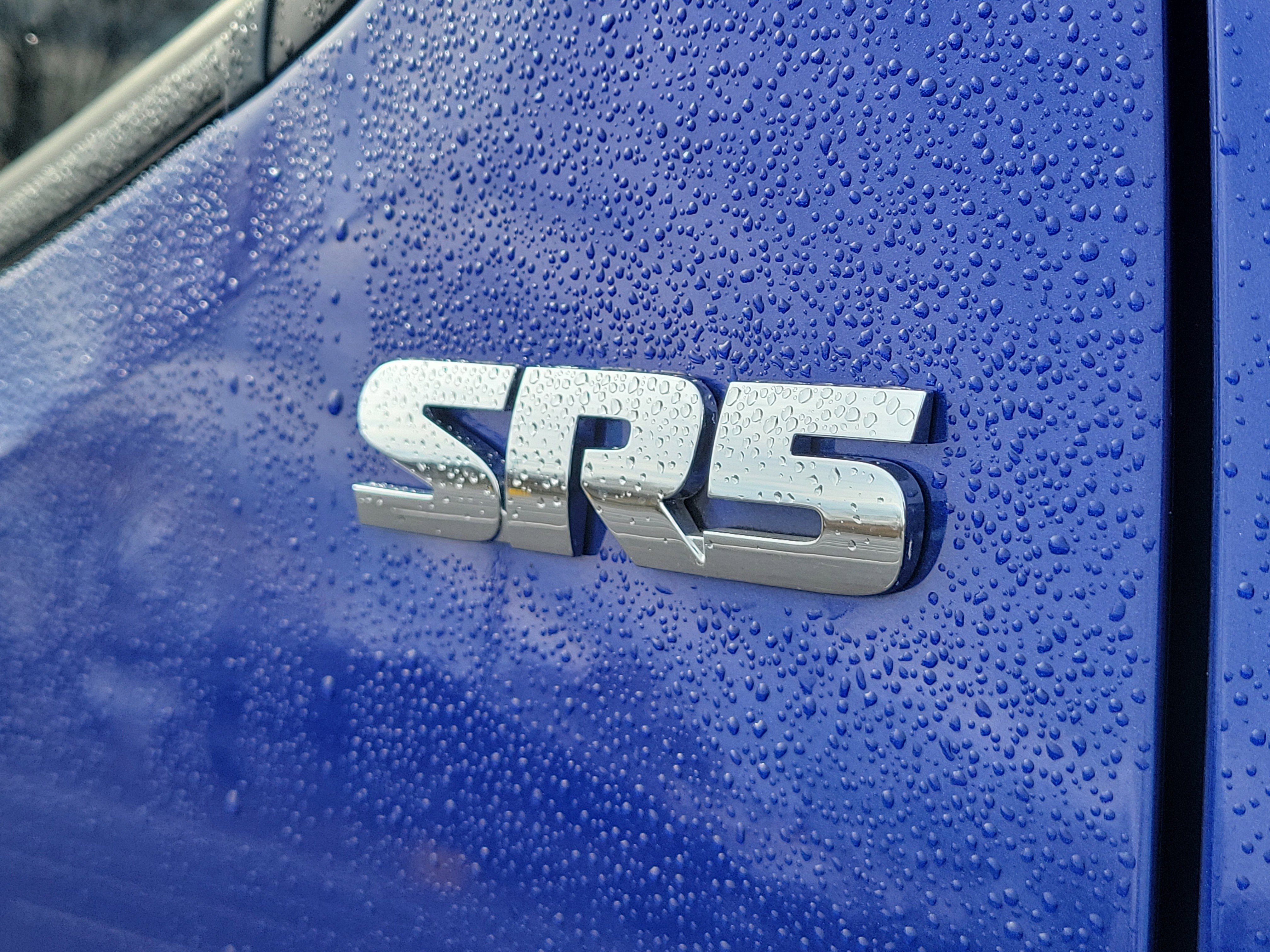 Used 2022 Toyota Tacoma SR5 image 8