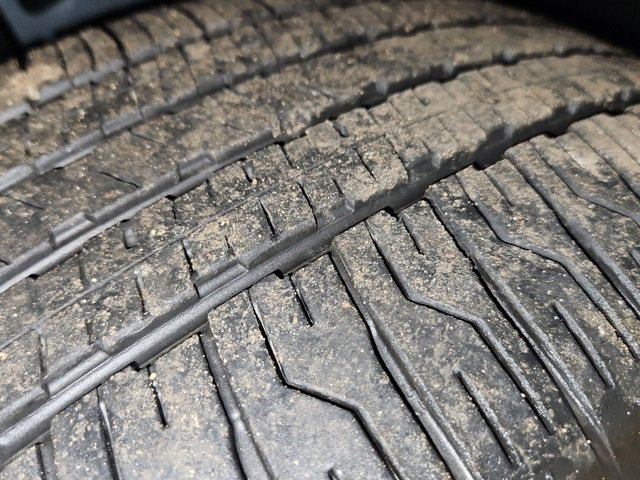 Used 2024 Nissan Rogue SL w/ SL Premium Package image 26