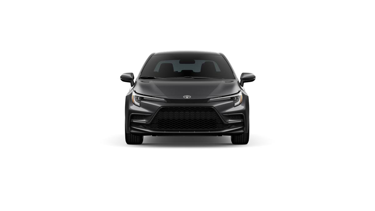 New 2026 Toyota Corolla SE FWD image 39