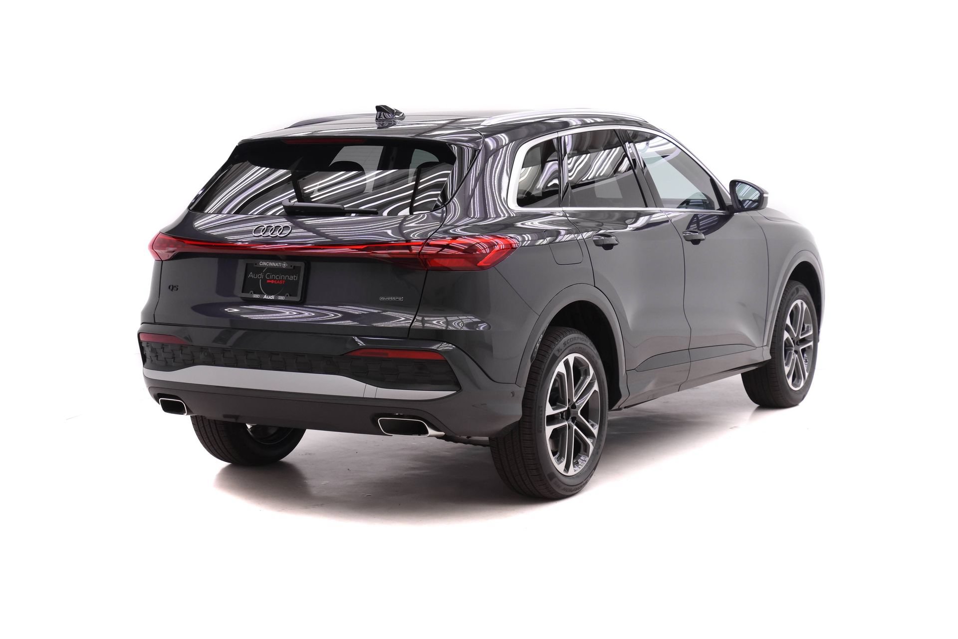 New 2026 Audi Q5 Premium AWD/4WD image 4