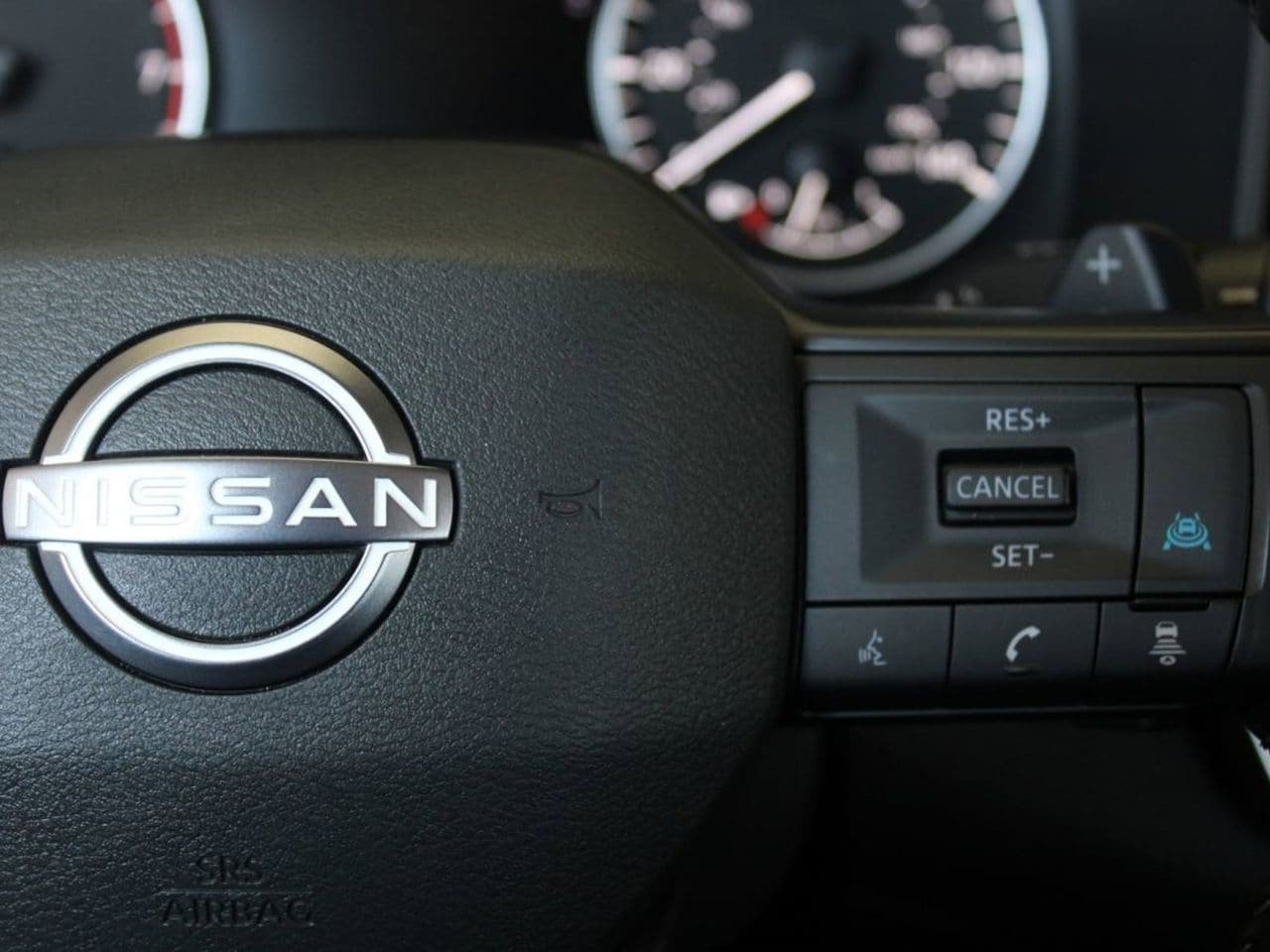 Used 2026 Nissan Rogue SV w/ Cold Weather Package FWD image 33