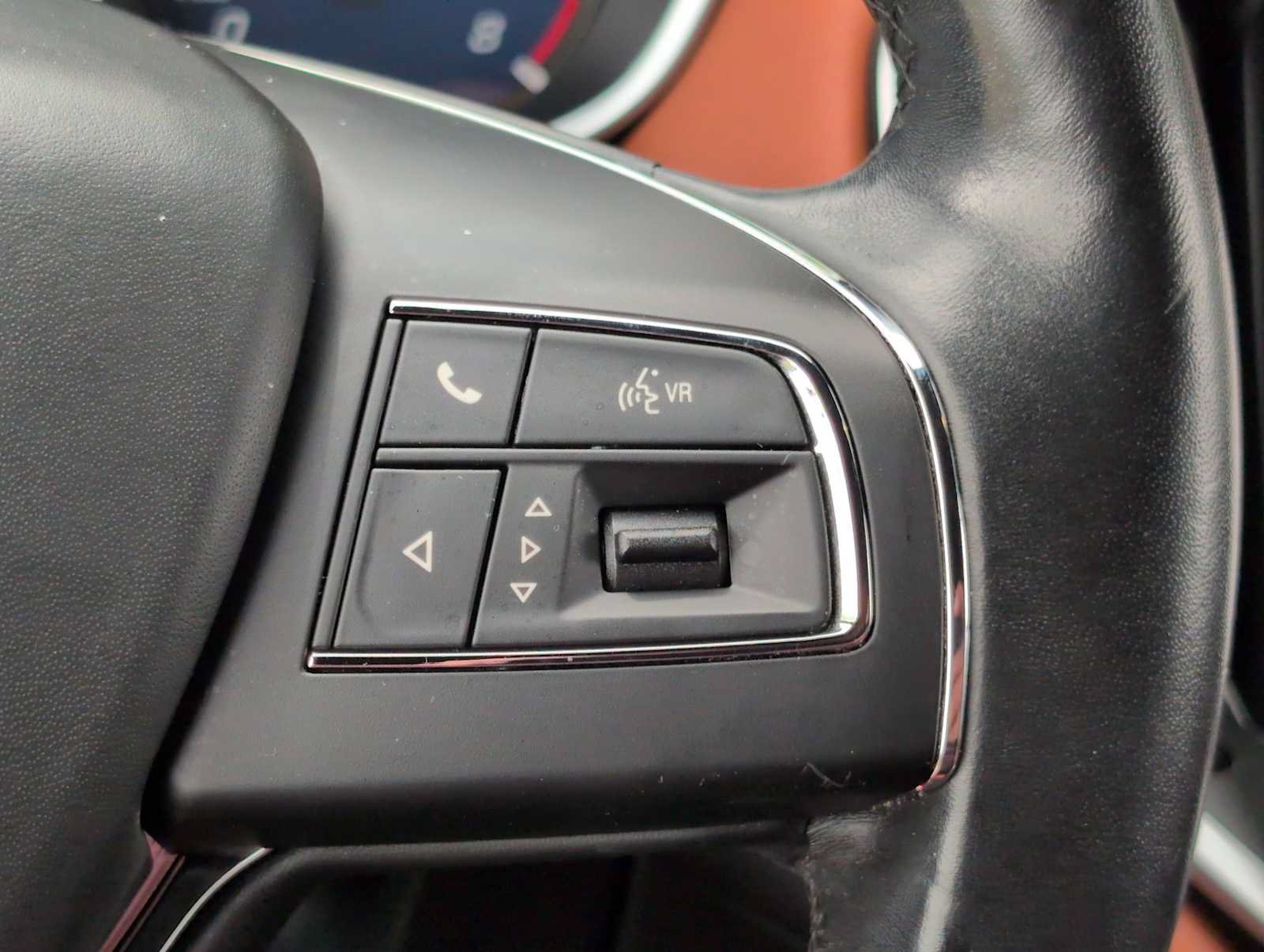 Used 2019 Maserati Ghibli S Q4 AWD/4WD image 23