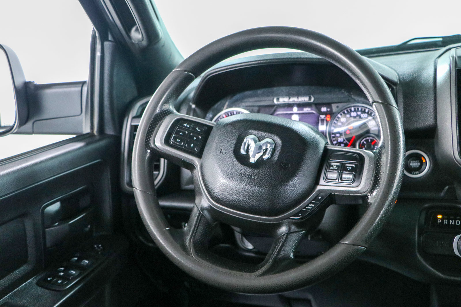 Used 2022 RAM 2500 Tradesman AWD/4WD image 13