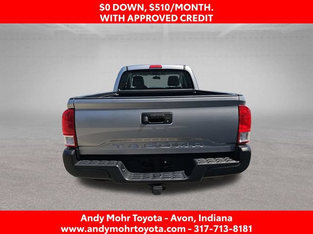 Used 2017 Toyota Tacoma SR RWD image 6