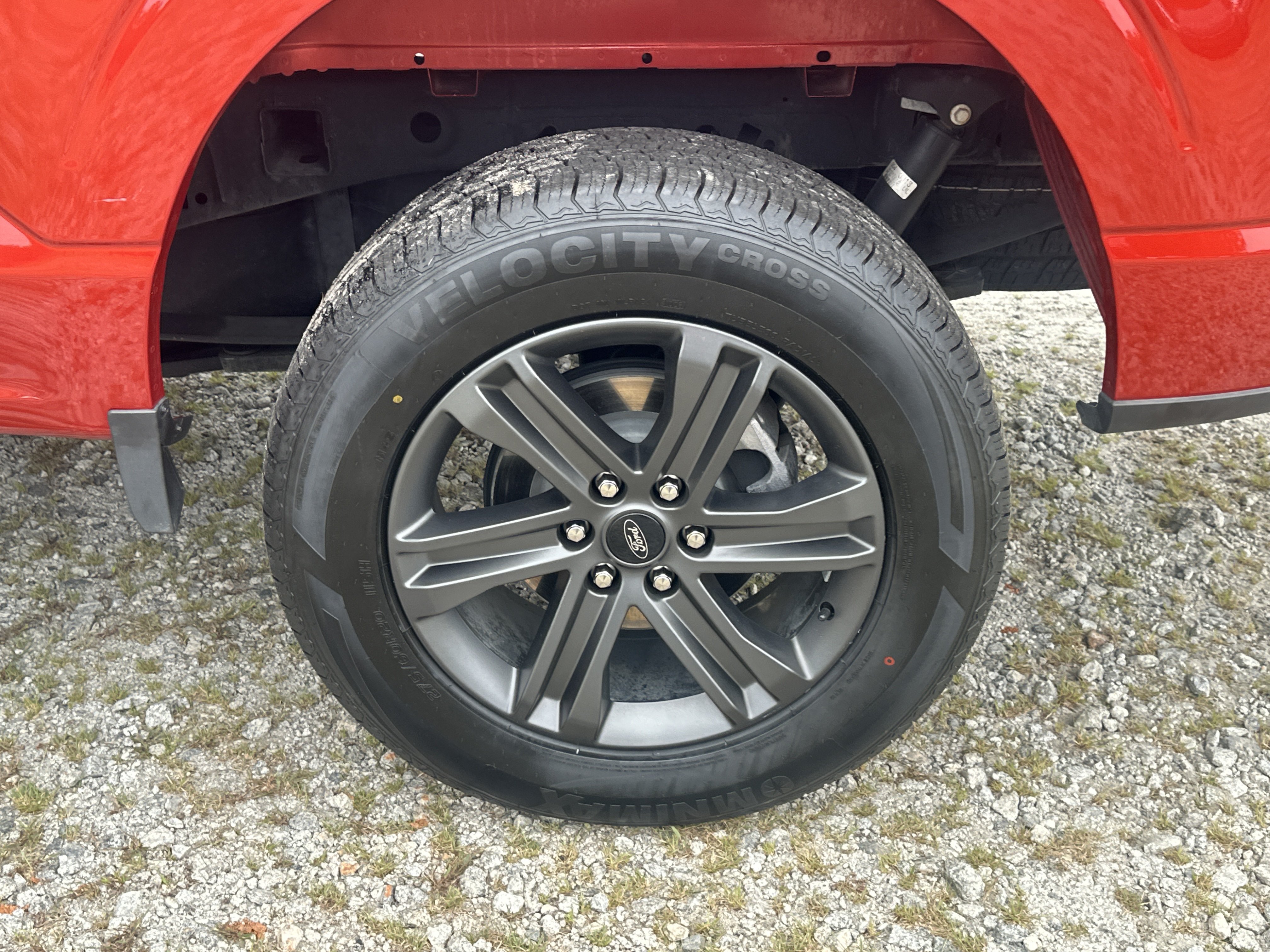 Used 2023 Ford F150 XLT w/ Equipment Group 302A High AWD/4WD image 19