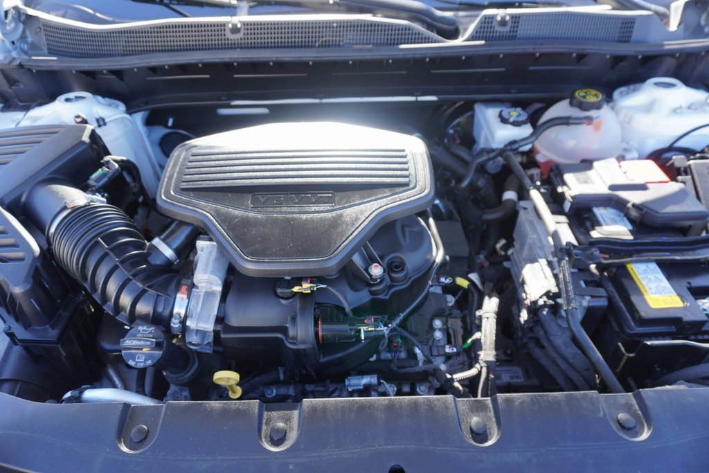 Used 2024 Chevrolet Blazer LT image 25