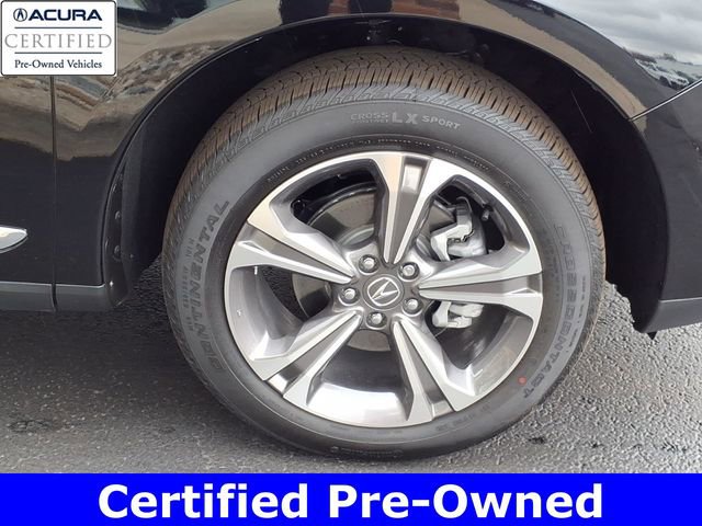 Certified 2025 Acura RDX w/ Technology Package image 26