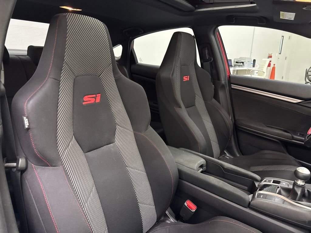 Used 2019 Honda Civic Si image 27