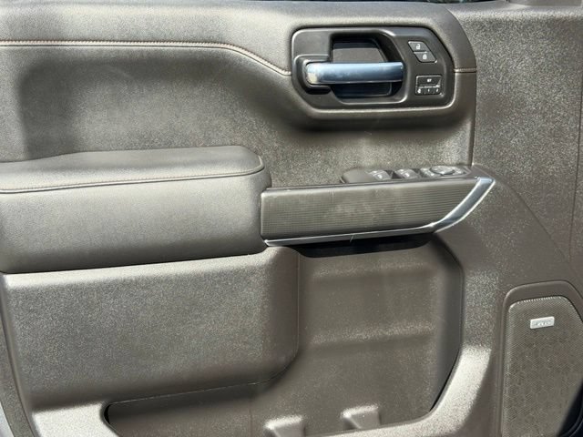Used 2021 GMC Sierra 1500 AT4 w/ AT4 Value Package AWD/4WD image 13
