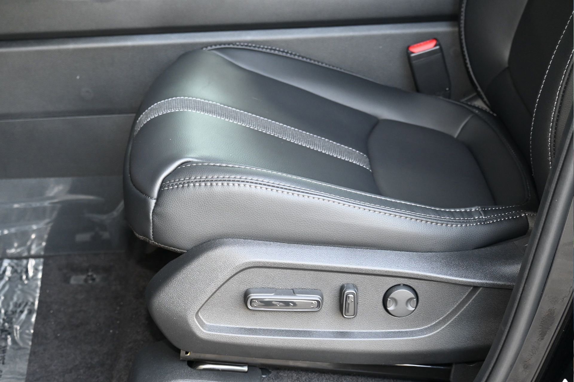 New 2026 Honda Passport RTL image 16