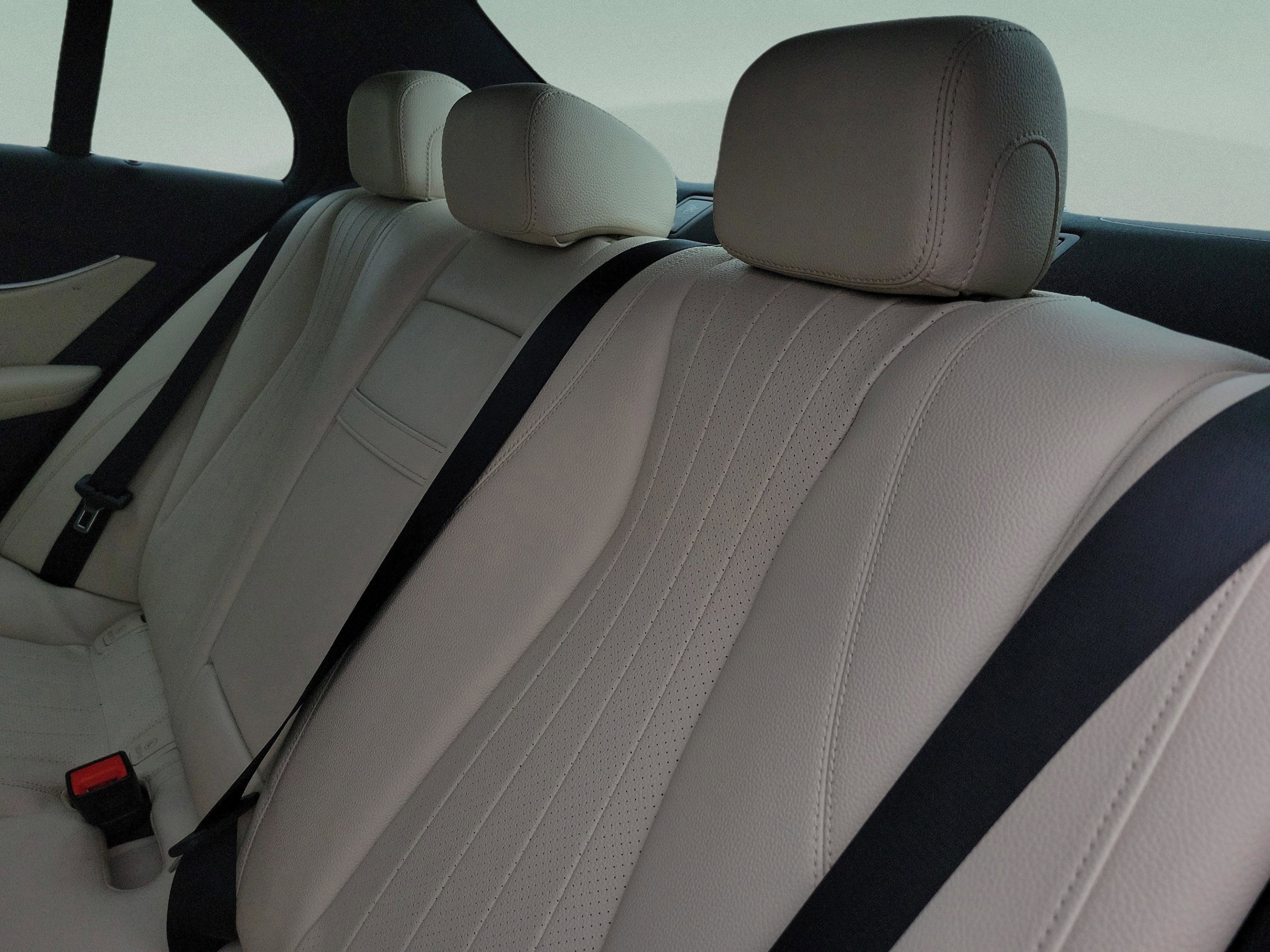 Certified 2022 Mercedes-Benz E 350 Sedan image 6