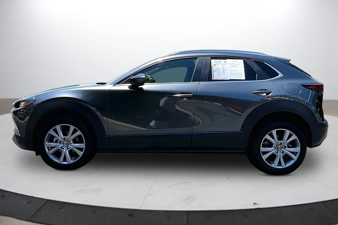 Used 2023 MAZDA CX-30 AWD 2.5 S w/ Select Package image 5