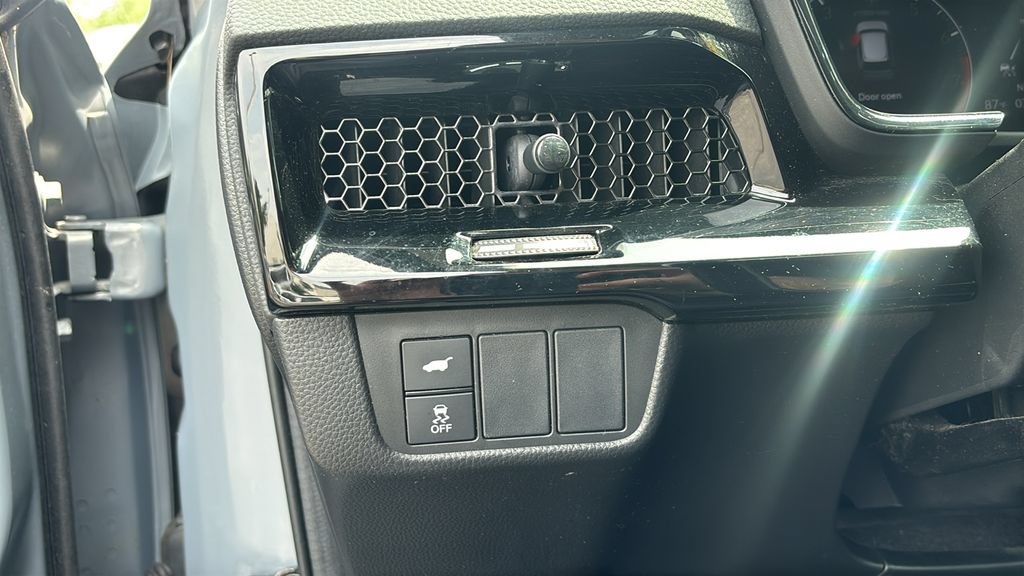 Certified 2023 Honda CR-V EX-L image 15