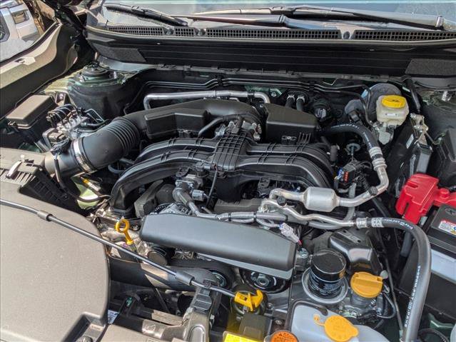 New 2026 Subaru Outback Limited AWD/4WD image 26