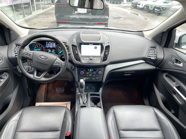 Used 2019 Ford Escape SEL image 19