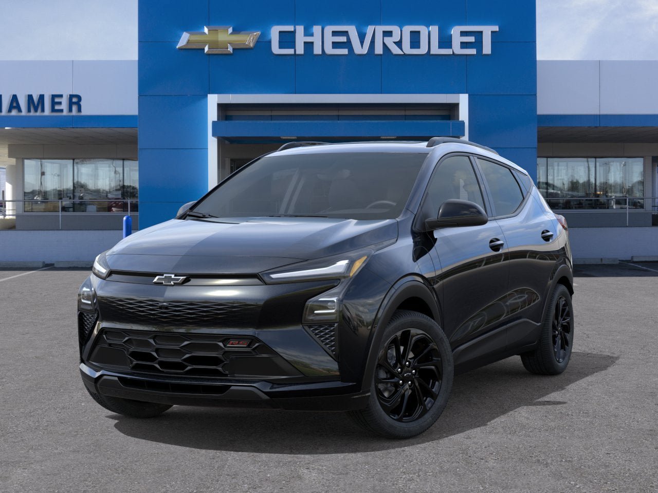 New 2027 Chevrolet Bolt RS w/ Technology Package FWD image 42