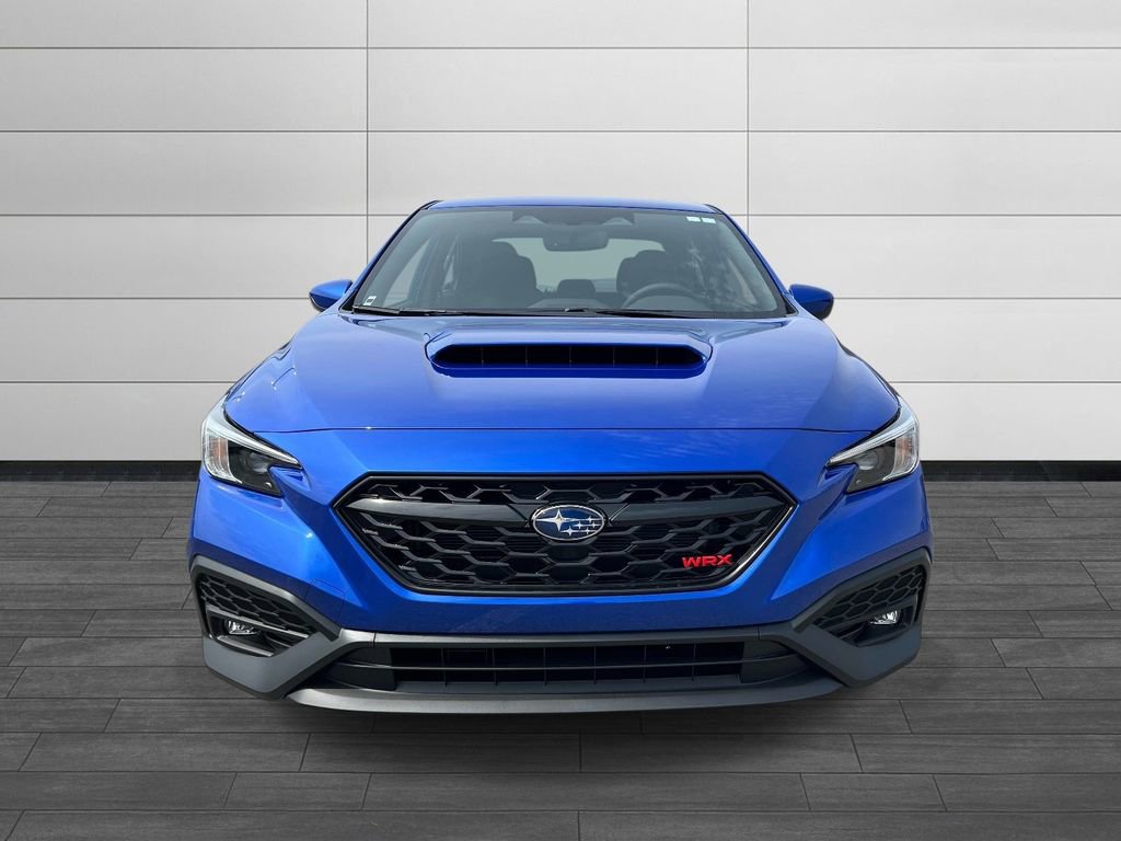 New 2026 Subaru WRX Premium AWD/4WD image 8