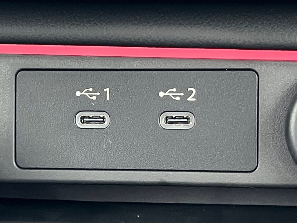 New 2026 Nissan Sentra SV FWD image 6